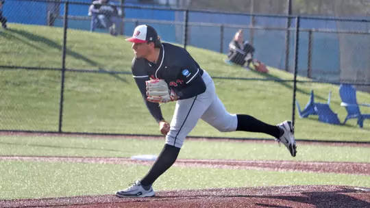 Hilltoppers Shut Out Blue Hens Friday