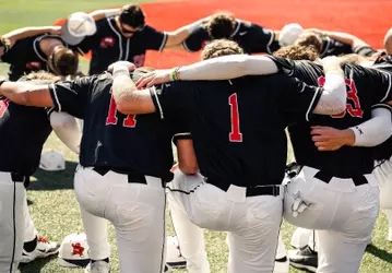 Baseball Team Huddle 2 2026