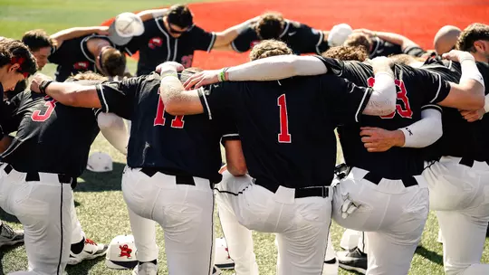 Hilltoppers Slated as No. 6 Seed in CUSA Tournament