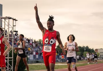 WKU Track & Field CUSA Championships 2026