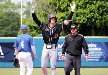 BSB 2026: Daniel Stewart vs. Middle Tennessee | 5.02