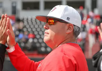 WKU BSB: Head Coach Marc Rardin