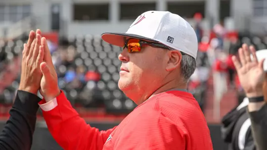 Marc Rardin Agrees to Four-Year Contract Extension
