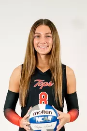 Cali Foster