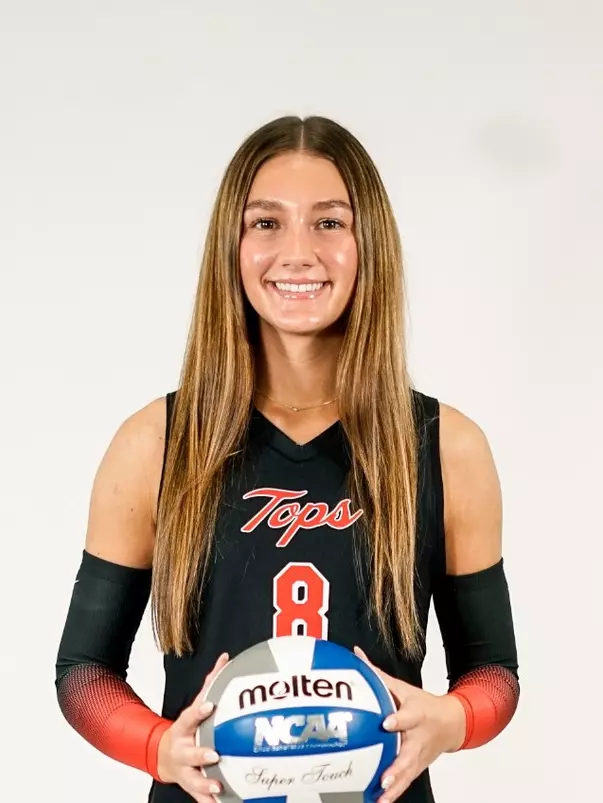 Cali Foster