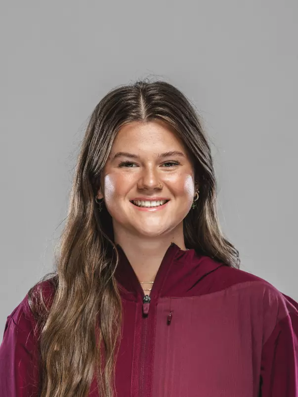 Campbell Gash Headshot
