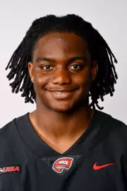 NCAA Football 2026: Headshots