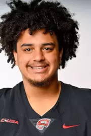 NCAA Football 2026: Headshots