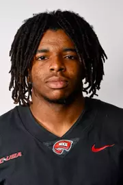 NCAA Football 2026: Headshots
