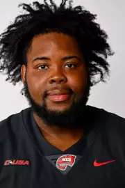 NCAA Football 2026: Headshots