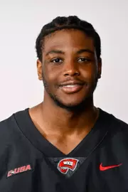 NCAA Football 2026: Headshots