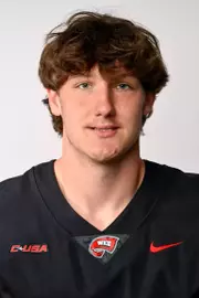 NCAA Football 2026: Headshots