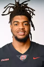 NCAA Football 2026: Headshots