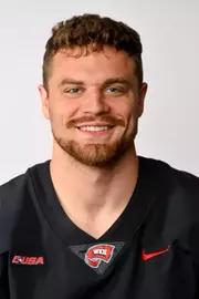NCAA Football 2026: Headshots