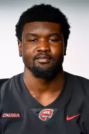 NCAA Football 2026: Headshots
