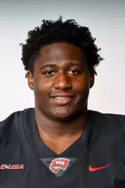 NCAA Football 2026: Headshots