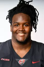 NCAA Football 2026: Headshots