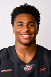 NCAA Football 2026: Headshots