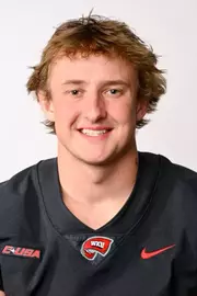 NCAA Football 2026: Headshots