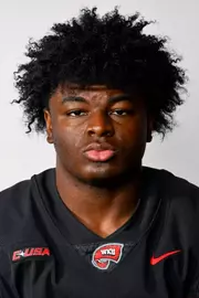 NCAA Football 2026: Headshots