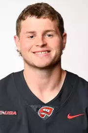 NCAA Football 2026: Headshots