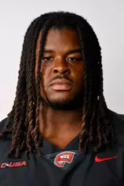 NCAA Football 2026: Headshots