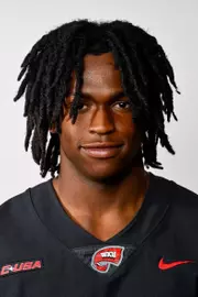 NCAA Football 2026: Headshots