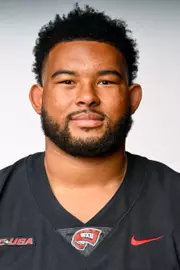 NCAA Football 2026: Headshots
