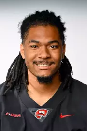 NCAA Football 2026: Headshots