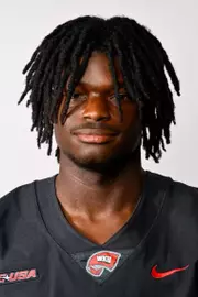 NCAA Football 2026: Headshots