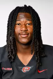 NCAA Football 2026: Headshots