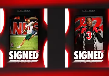 WKU Football announced the signings of transfer defensive back Alan Gbee and kicker Michael Smith.