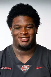 NCAA Football 2026: Headshots