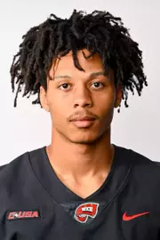 NCAA Football 2026: Headshots
