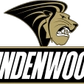 LINDENWOOD LIONS LOGO PNG
