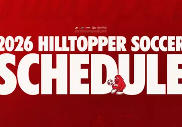 WKU Soccer Schedule 2026