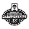 NCAA Outdoor East First Round Logo 2026