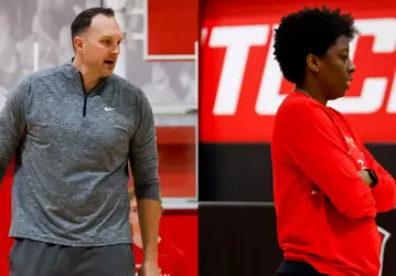 WBB Assistant Coaches