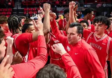 NABC Team Academic Excellence Award