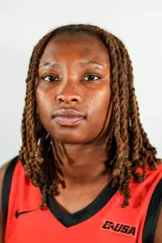 Kamille Brown