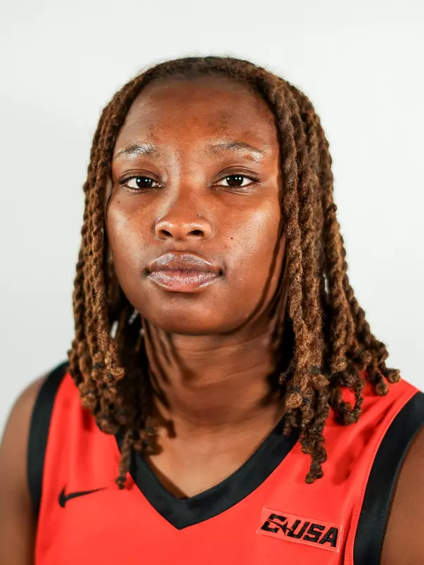 Kamille Brown