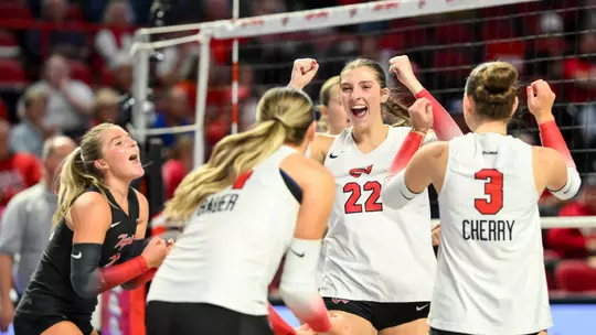 Hilltopper Volleyball Announces 2026-27 Victory Club