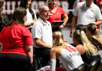 Travis Hudson Coaching Huddle 2025