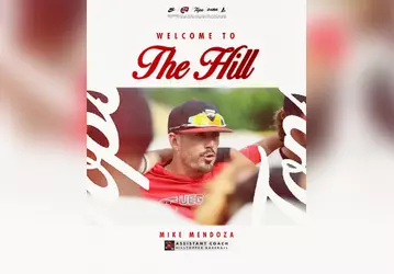 Mendoza Baseball Assistant Coach