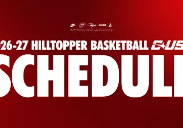 CUSA MBB SCHEDUEL