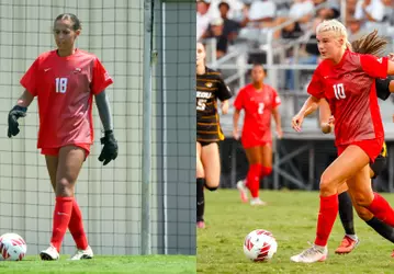 SOC CUSA Weekly Awards