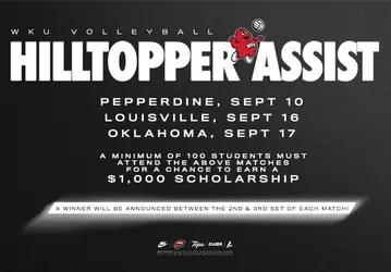 Hilltopper Assist