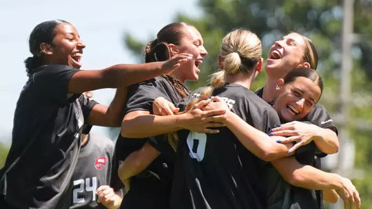 Hilltoppers Take Down Ball State