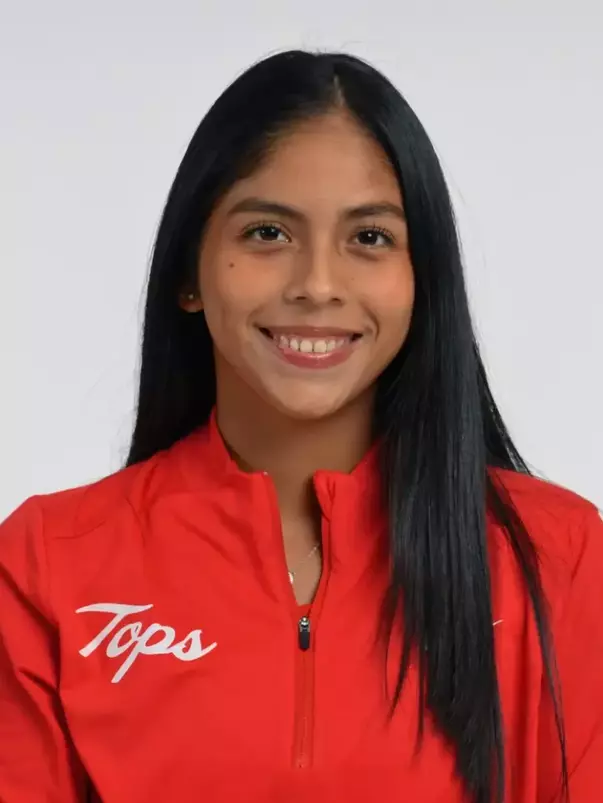 Barbara Olvera