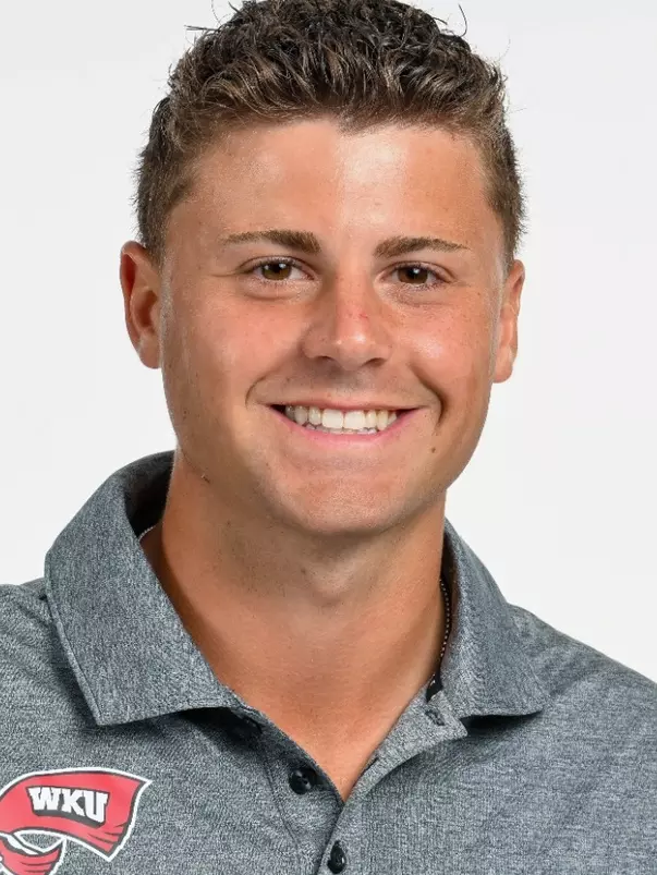Trevor Drew